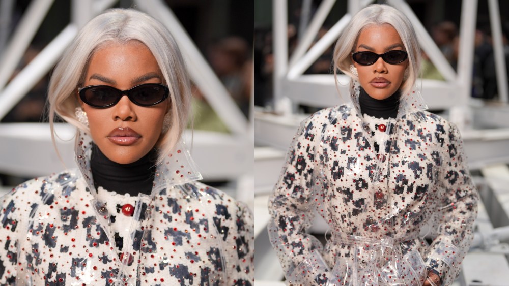 teyana-taylor-goes-icy-and-incognito-at chanel