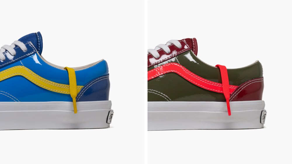 vans-brings-a-candy-gloss-look-to-one-of-its-classic-sneakers-in-patent leather