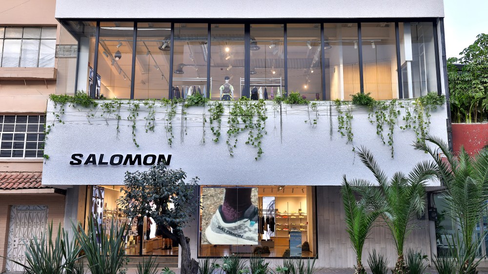salomon-opens-first-latin-american-flagship-store-in-mexico city
