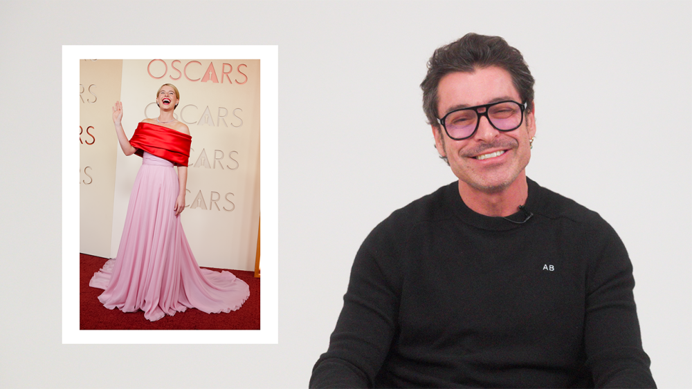 2026-oscars-top-fashion-moments-with-wwd-style-director-alex badia
