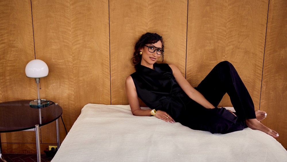 look-optic,-elaine-welteroth-join-forces-on-eyewear range