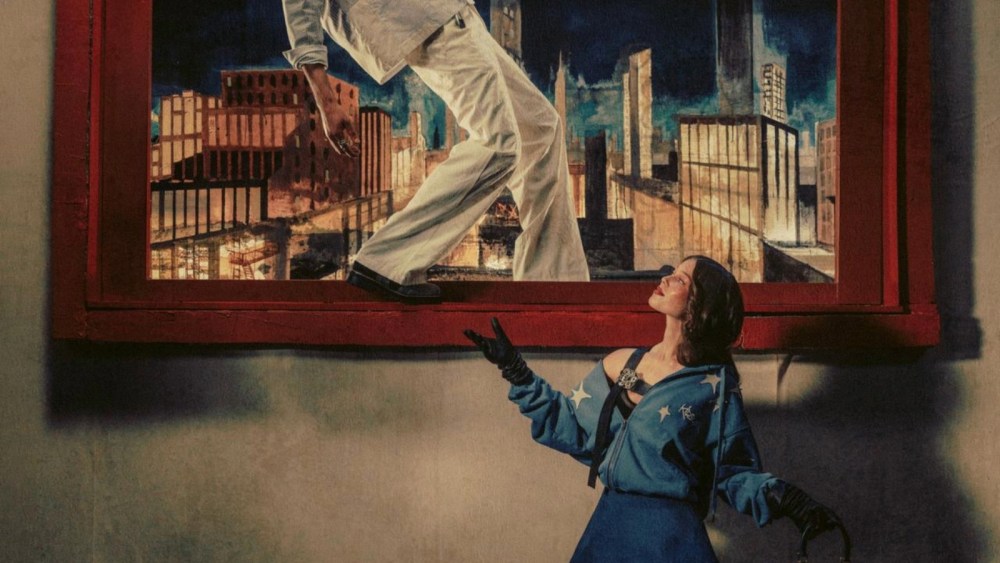 kidsuper-heads-to-the-moon-for-spring campaign