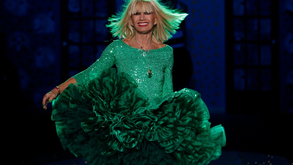 from-the-archive:-betsey-johnson,-an-ageless-icon-of-fun-and-fearless style