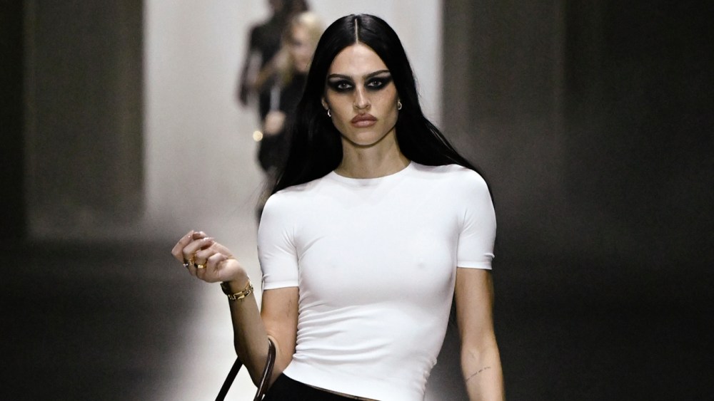 how-demna’s-casting-drove-gucci-to-the-top-of-fashion-month rankings