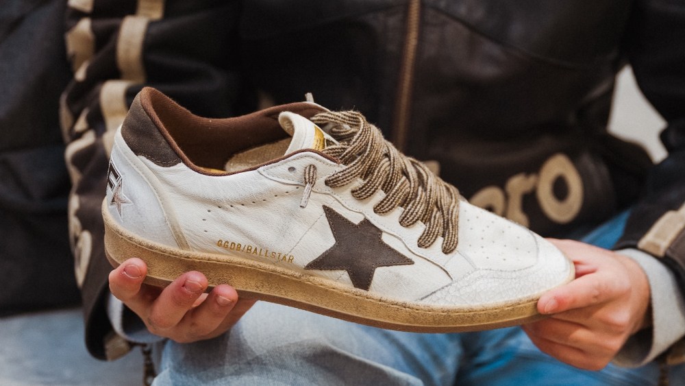 golden-goose-said-in-talks-to-sell-minority-stake-to-qatar-investment authority