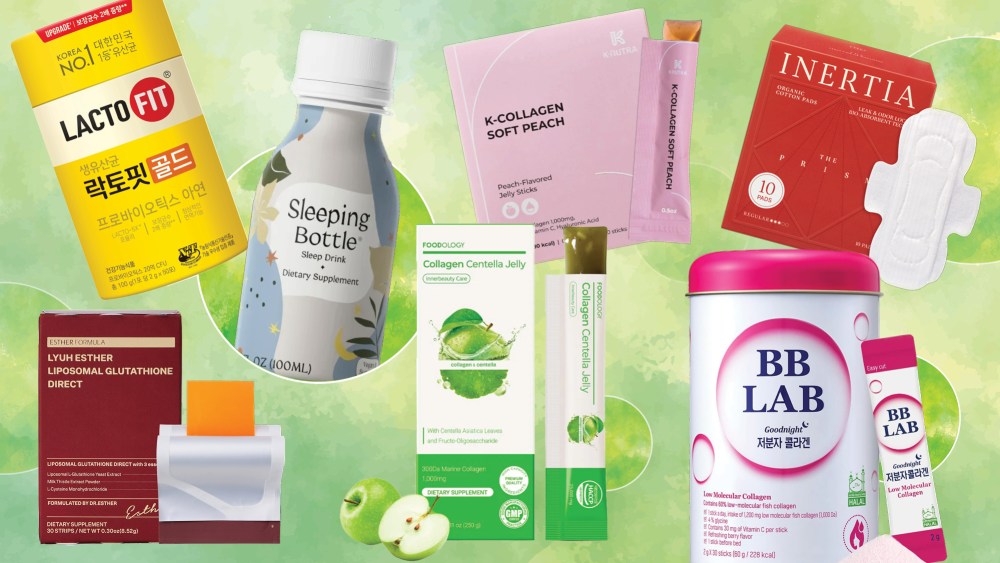 the-korean-wellness-wave-is-coming-—-and fast