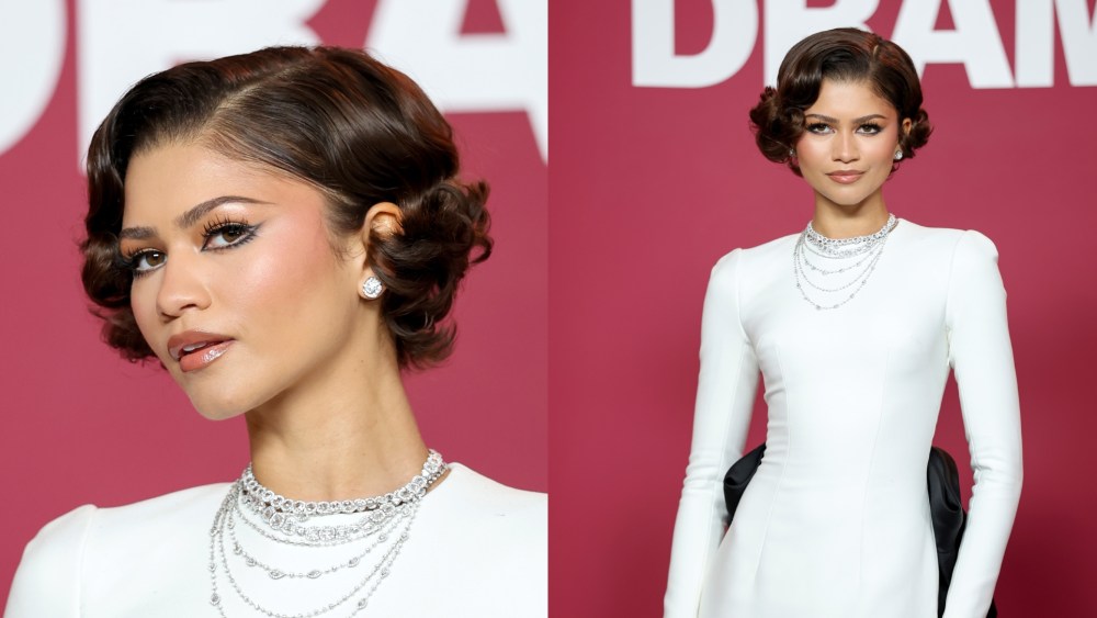zendaya-continues-her-bridal-inspired-style-streak-with-custom-louis vuitton
