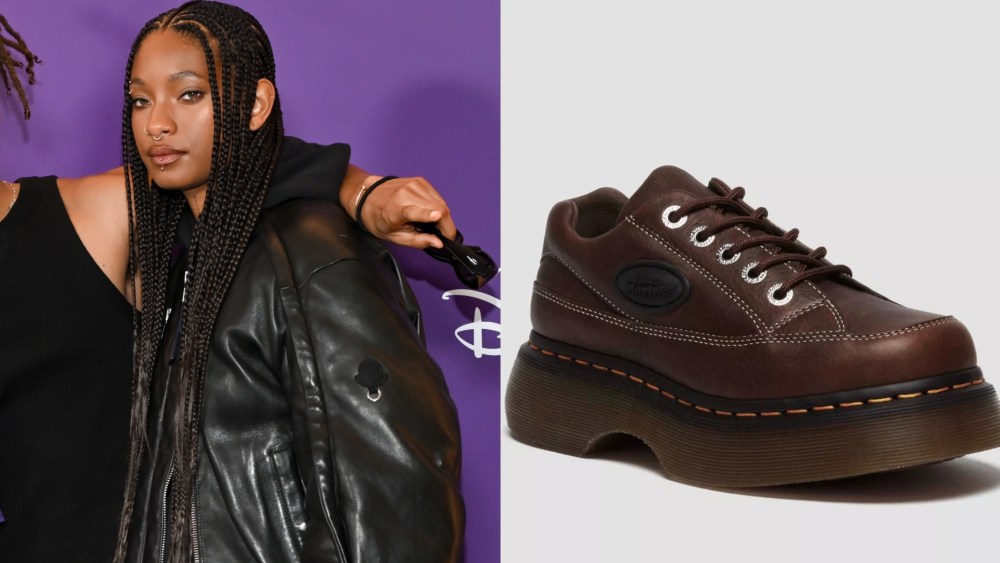 willow-smith-steps-into-’90s-inspired-dr.-martens-for-the-‘hannah-montana-20th-anniversary special’