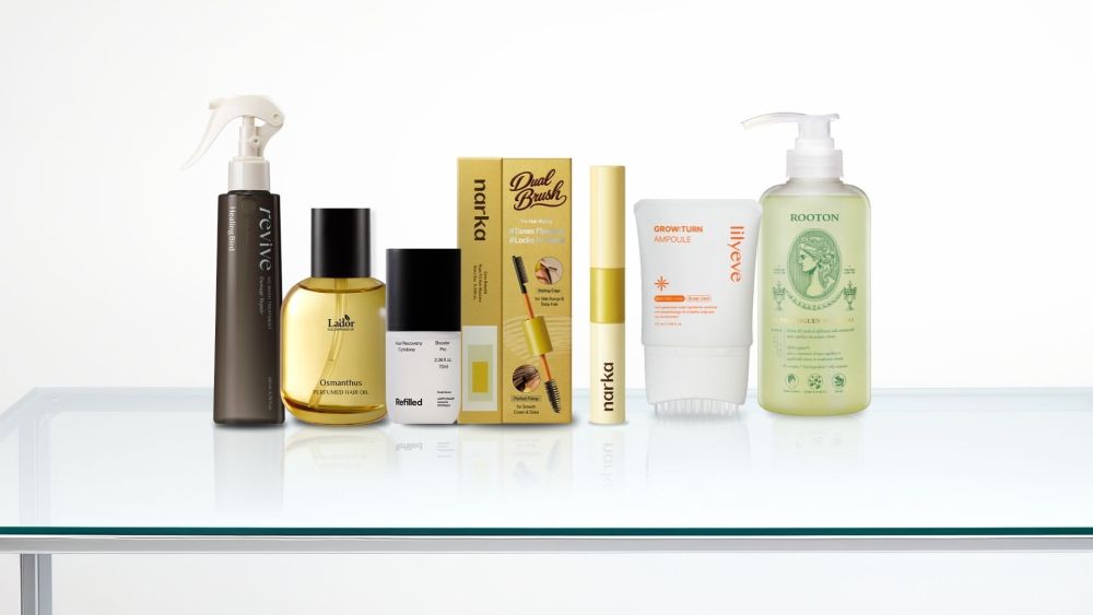 with-13-new-brands,-ulta-beauty-wants-to-dominate-in-korean-hair care