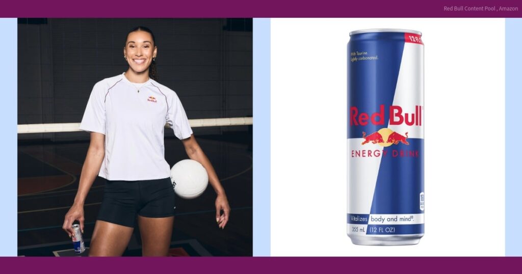 the-$13-essential-that-gets-madisen-skinner-hyped-before-a-volleyball-match