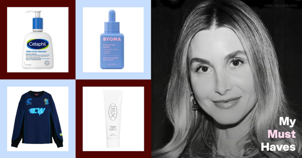 whitney-port’s-must-haves,-from-her-new-tennis-collaboration-to-a-$9-facial-cleanser