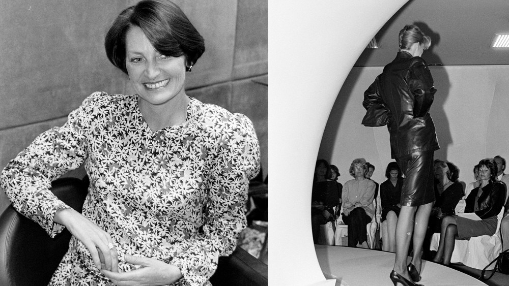 from-the-archive:-maud-frizon,-visionary-of-the-iconic-cone heel