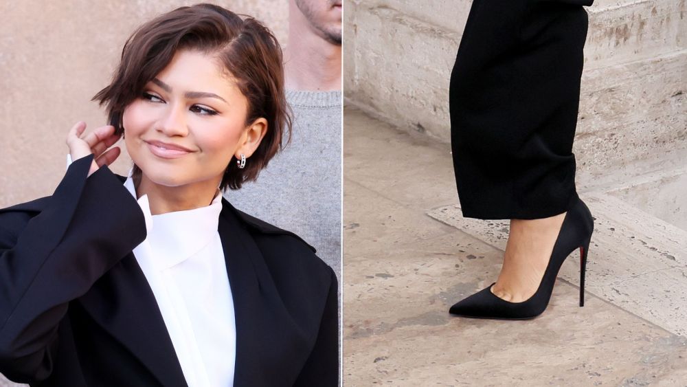 zendaya-breaks-from-bridal-whites-with-black-so-kate-pumps-in rome
