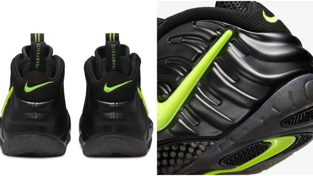 nike’s-rare-foamposite-‘voltage’-is-coming-back-for-the-first-time ever