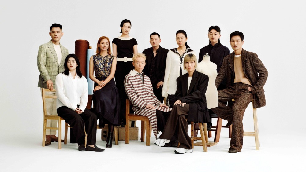 kering-confirms-10-chinese-designers-for-residency program