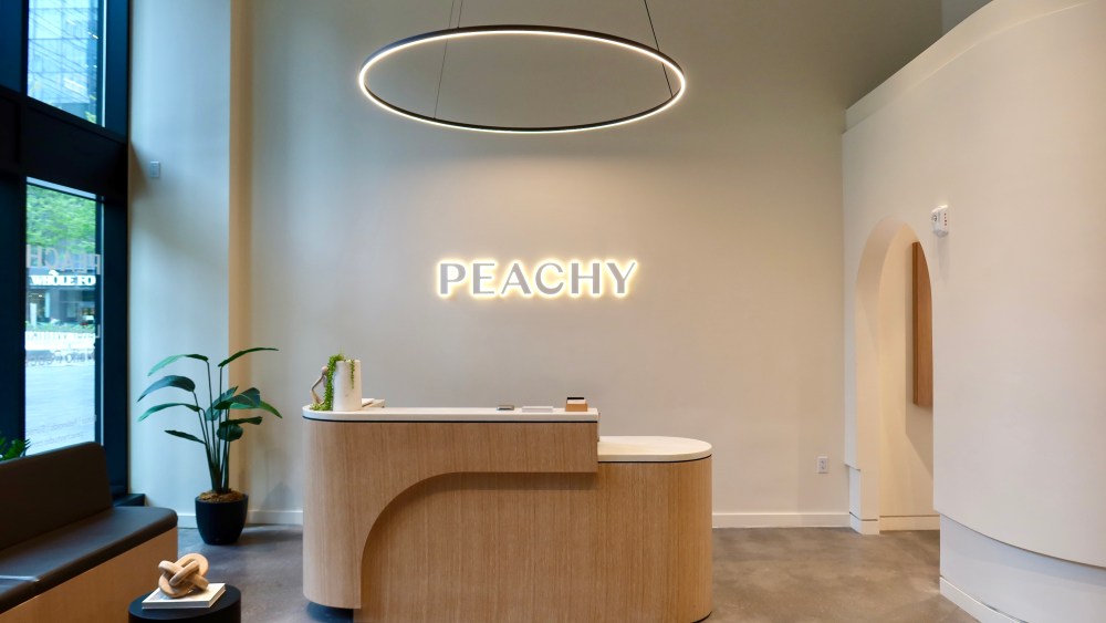 peachy-secures-investment-from-stride-consumer-partners,-eyes-nationwide expansion