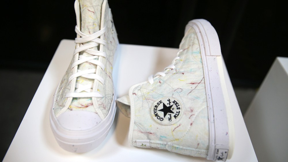 as-converse-continues-to-struggle,-nike-ceo-elliott-hill-shrugs-off-sale speculation