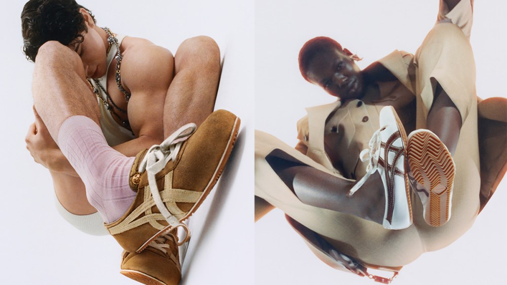 versace-and-onitsuka-tiger’s-tai-chi-sakura-sneaker-and-loafer-are-finally here