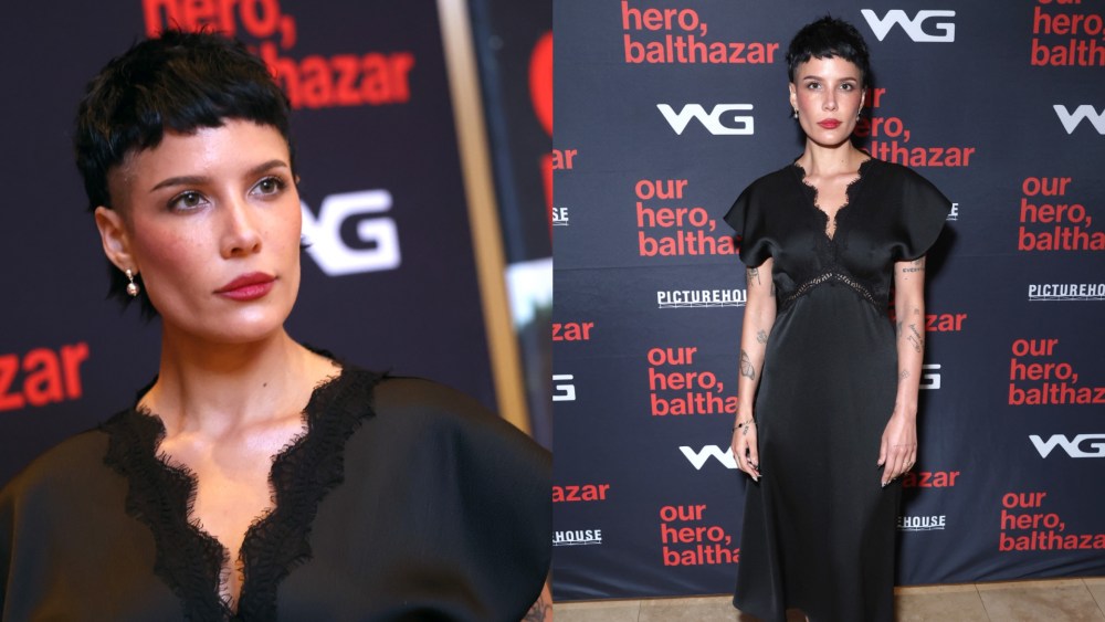 halsey-goes-gothic-glam-in-a-black-lace-dress-for-the-“our-hero,-balthazar”-premiere