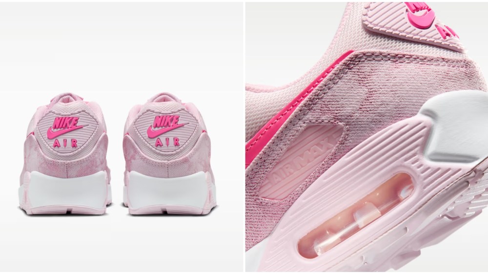 nike’s-classic-air-max-just-got-a-new-pink-denim-style-and-it’s-available-now-in-time-for spring