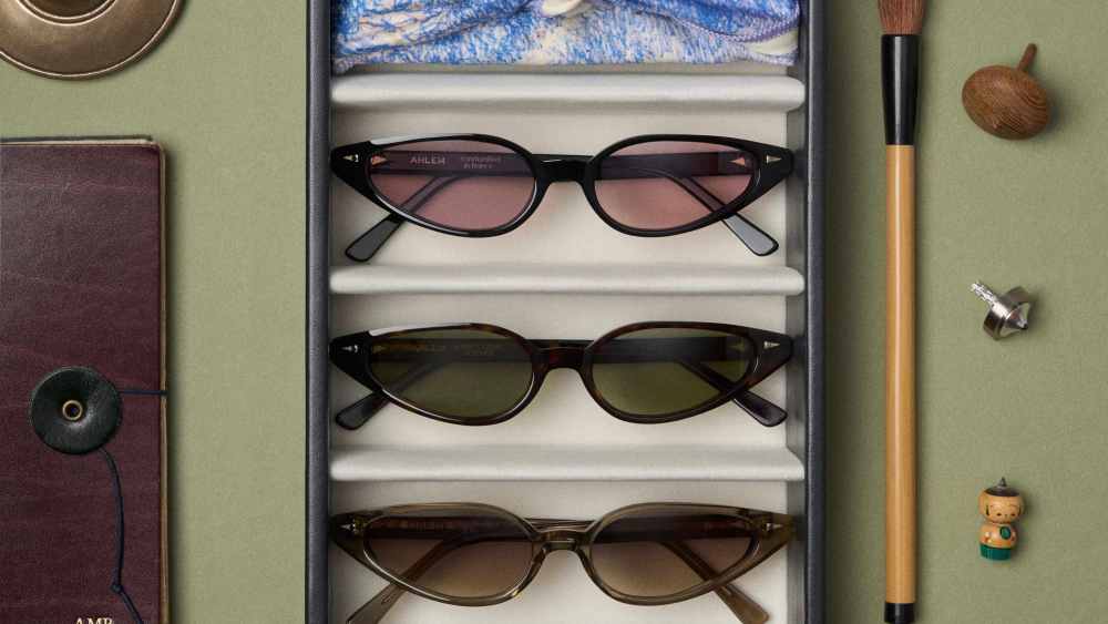 ahlem-welcomes-summer-with-voyager collection