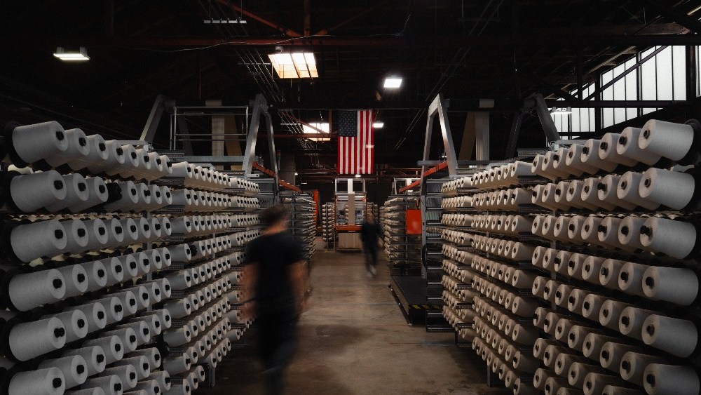 walmart,-rei-back-unspun’s-domestic-hubs-for-automated-apparel manufacturing