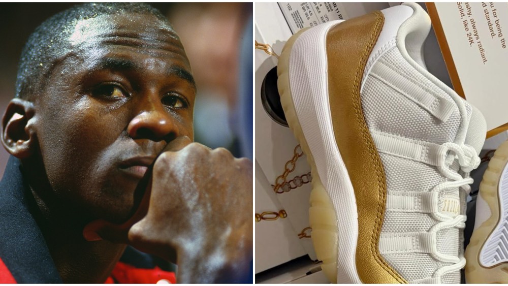 michael-jordan’s-new-air-jordans-for-mother’s-day-get-a-first look