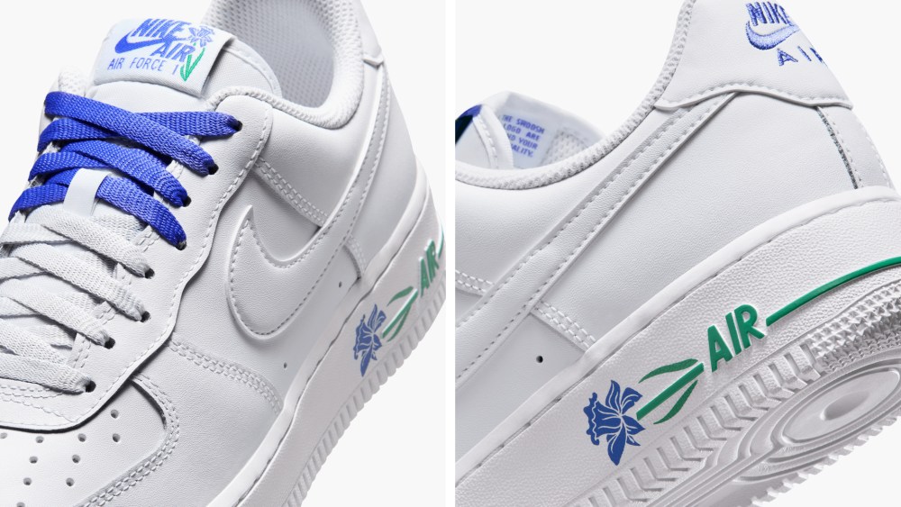 nike’s-bouquet-of-floral-air-force-1s-continues-to-grow-with-a-blue bell
