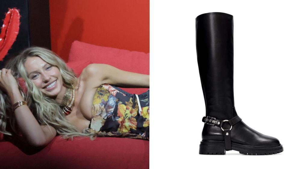 alix-earle-leans-into-coachella’s-knee-high-boot-revival-in-black leather