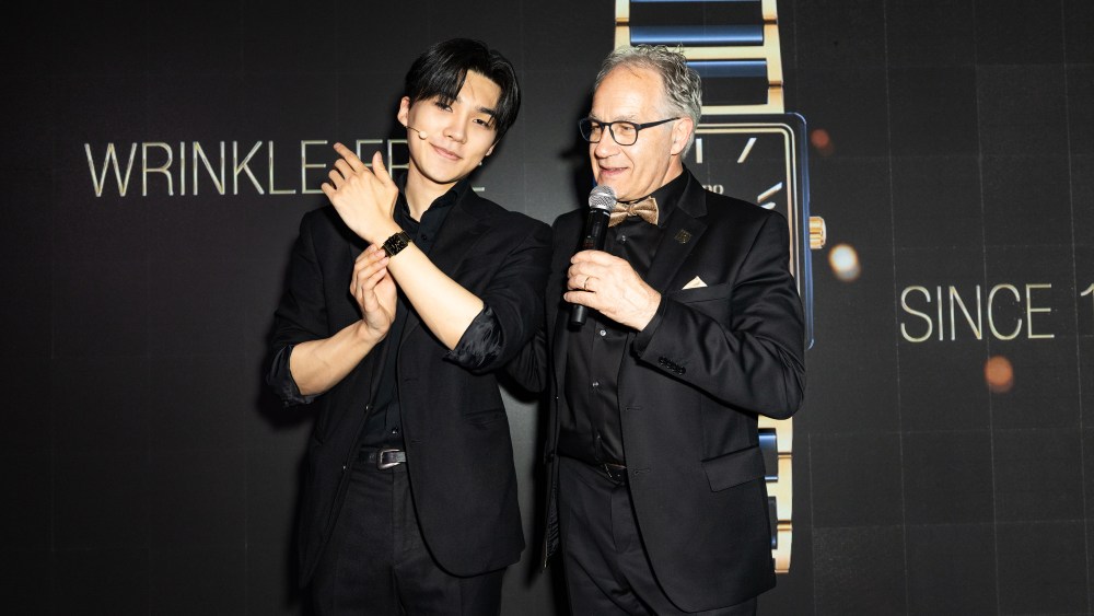 rado-launches-anniversary-integral-to-mark-40-years-of-high-tech-ceramic,-eyes-us. market