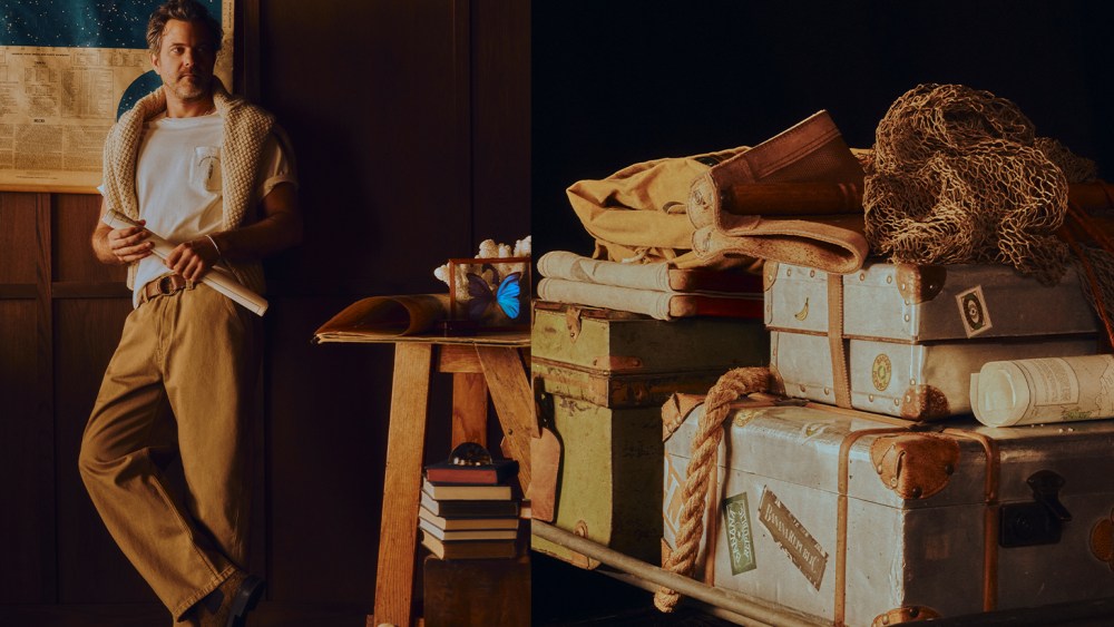 banana-republic-and-the-explorers-club-on-a-journey together