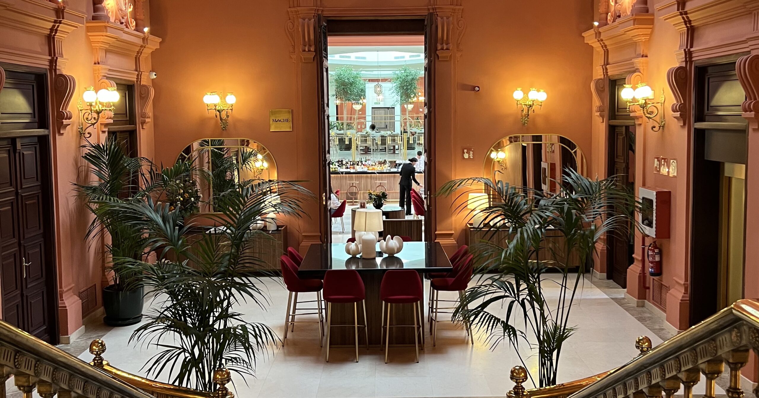 what-it’s-like-to-stay-in-an-art-themed-hotel-in-madrid’s-cultural-center