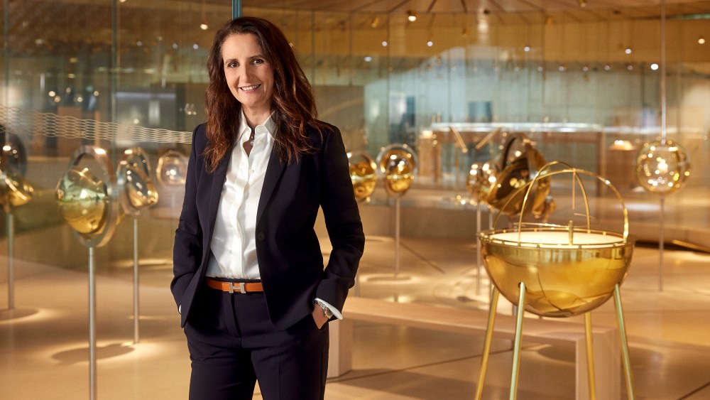 ceo-talks:-audemars-piguet’s-ilaria-resta-on-culture-as-a-growth engine