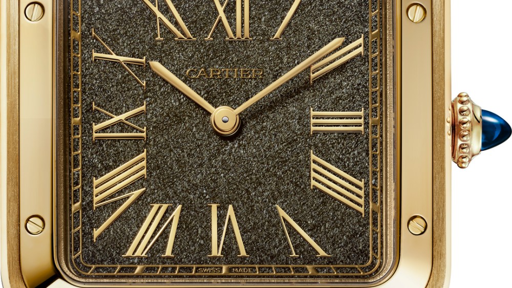 cartier-refines-the santos-dumont