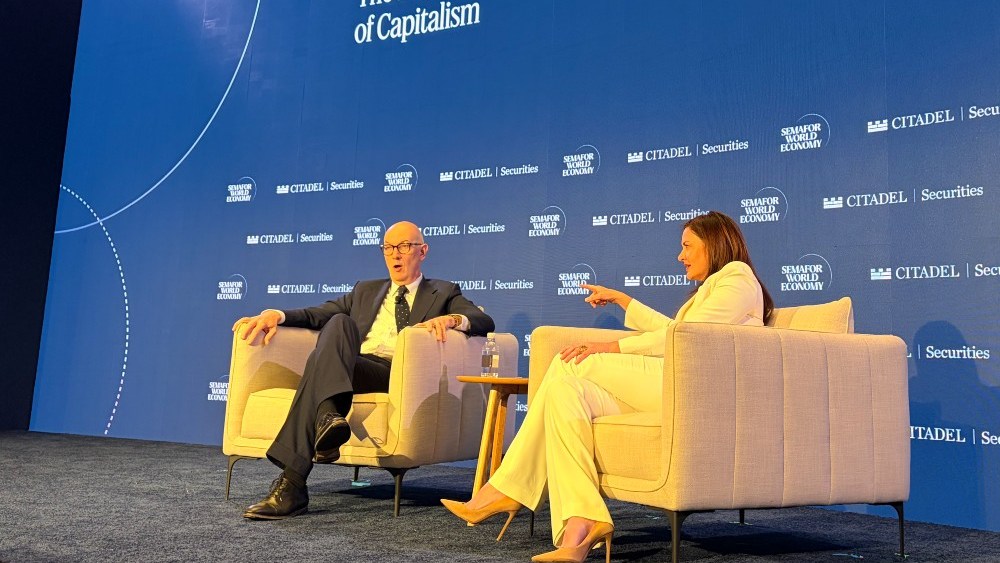 semafor:-europe-fears-‘stagflation’-amid-strait-of-hormuz slowdown