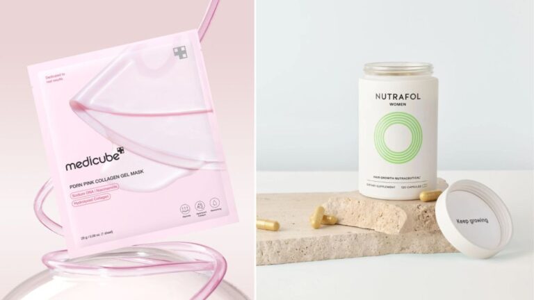 The 10 Beauty Brands That Ruled on Amazon in Q1 - Smudge Report