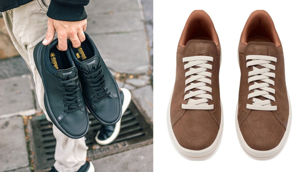 deer-stags-joins-forces-with-jack-schwartz-shoes-as-it-nears-100th anniversary