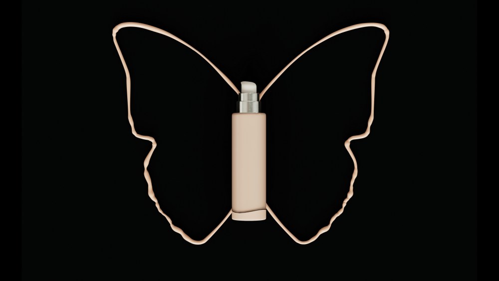 the-2025-top-100:-beauty’s-year-of transformation