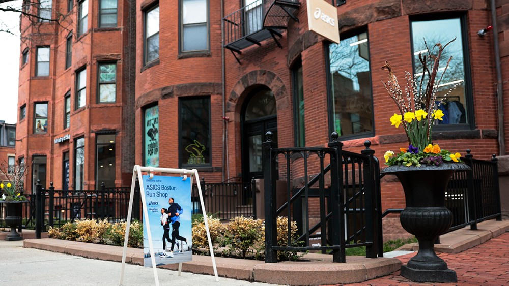 asics-opens-run-shop-with-marathon-sports-in-boston-ahead-of-big race