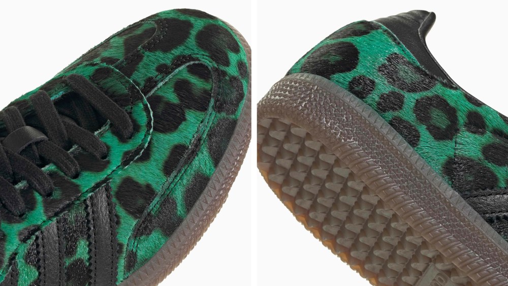 adidas’-hit-animal-print-sambas-get-funkier-in-green-leopard print