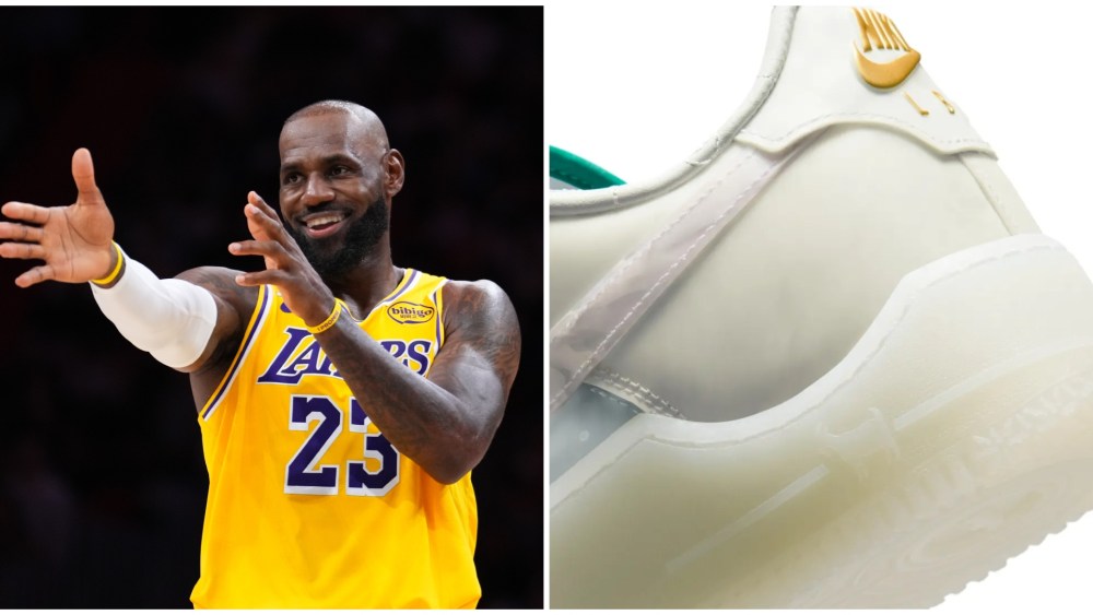 lebron-james’-upgraded-nike-air-force-1s-are-getting-a-new-white-colorway-for-the summer