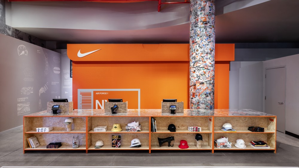 nike-cuts-1,400-jobs-in-operations-and-tech-in-latest-round-of layoffs