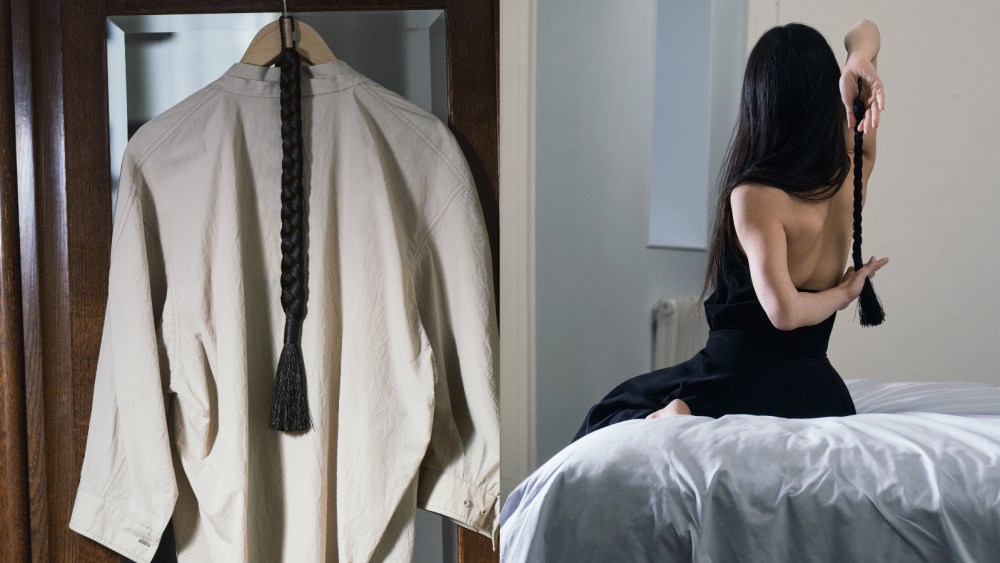 lemaire-draws-online-controversy-in-china-over-triggering-braid design