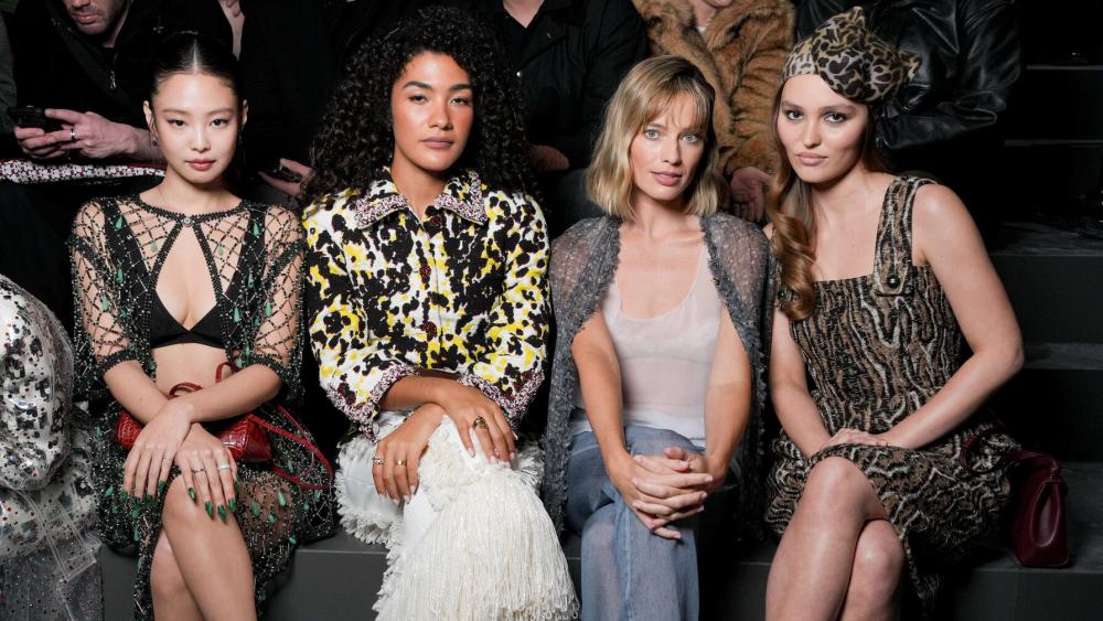 chanel-tops-lyst’s-hottest-brands ranking-following-methodology update