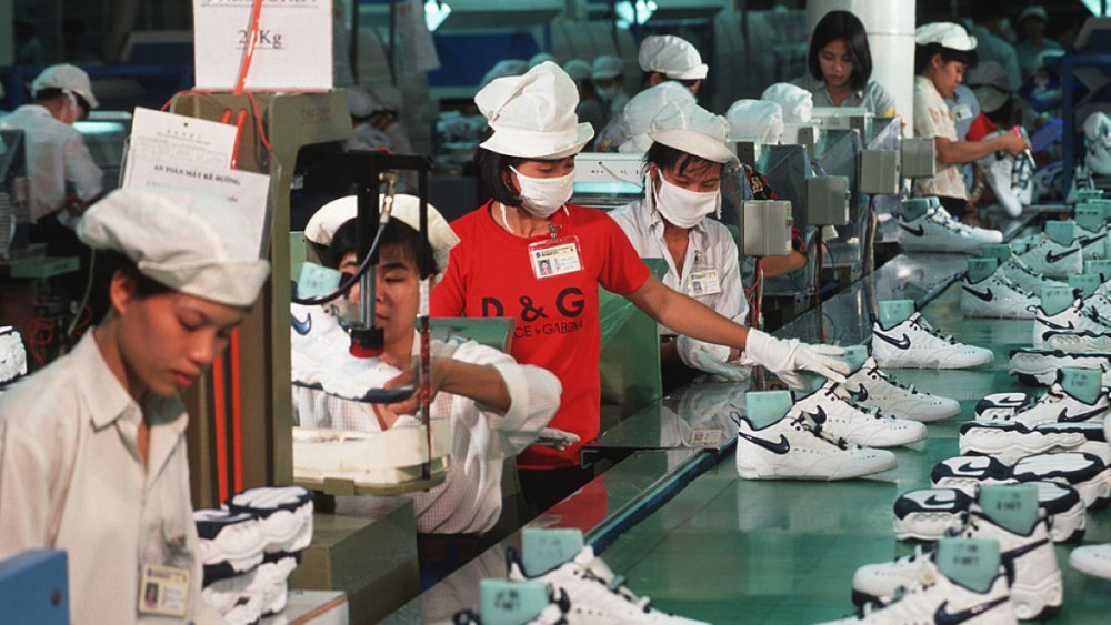 vietnam,-the-go-to-sneaker-production-hub,-faces-ip scrutiny