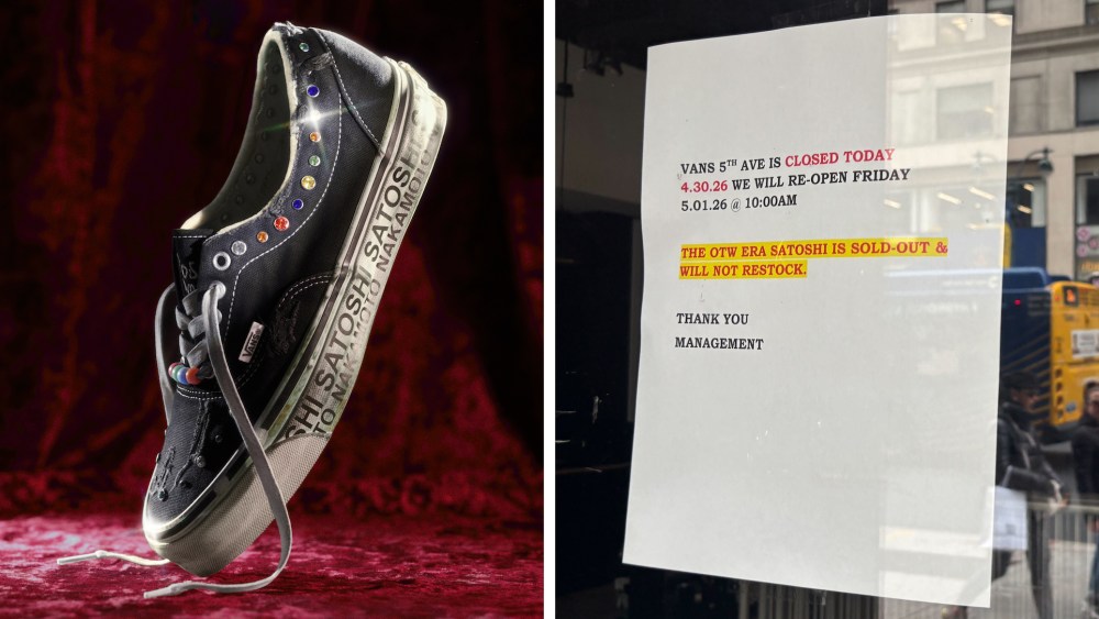 vans’-fifth-avenue-store-closes-after-police-response-to-satoshi-nakamoto-sneaker release