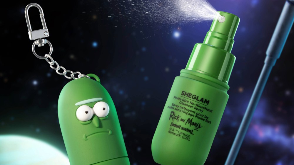 sheglam-doubles-down-on-‘rick-and-morty’-with-second-themed collection