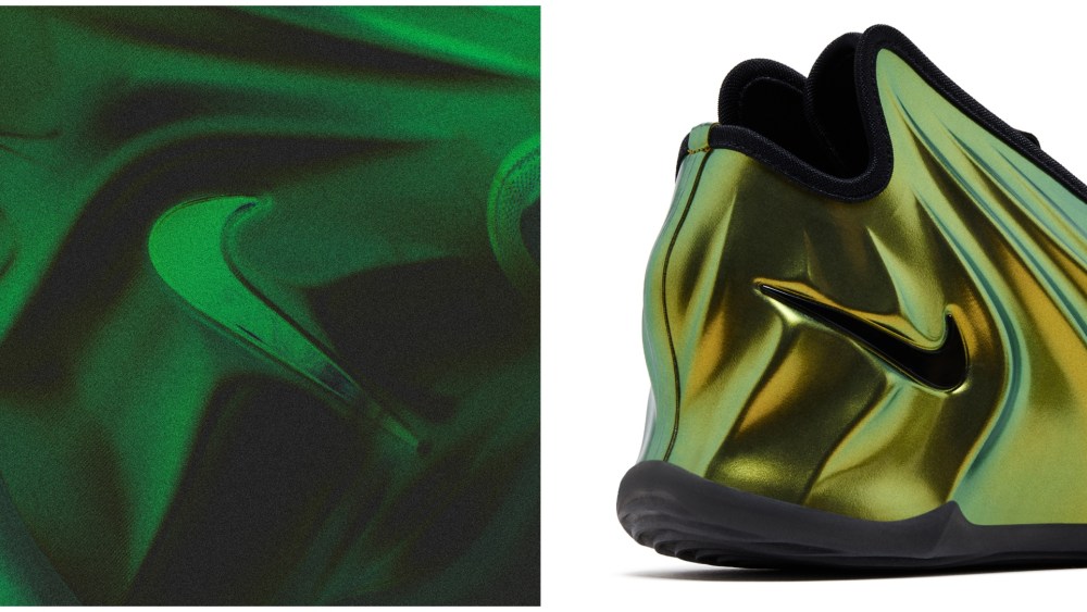nike’s-futuristic-new-basketball-sneaker-is-getting-a-limited-edition-oregon-ducks release