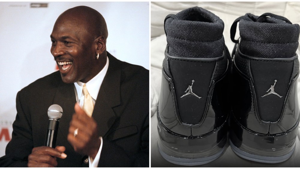 first-look:-michael-jordan’s-updated-air-jordan-17-is-finally-coming back