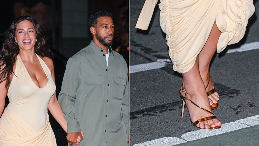 ashley-graham-gives-date-night-dressing-a-metallic-sandal-spin-ahead-of-the-met gala
